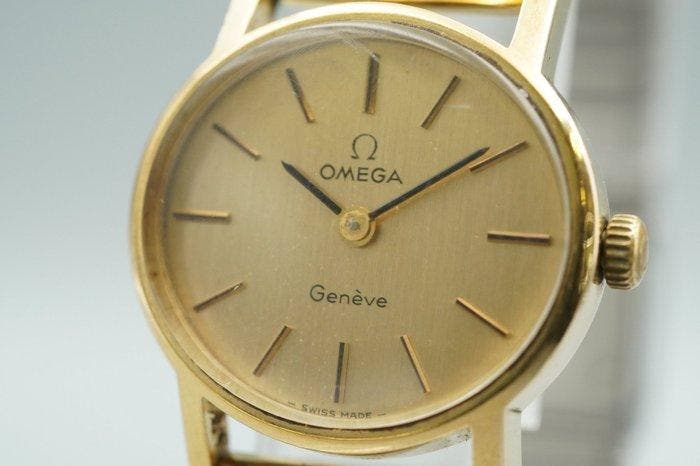 Omega - Genève - Zonder minimumprijs - Cal.625 Ref.511.0508, Bijoux, Sacs & Beauté, Montres | Hommes