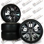 Mercedes EQE V295 20 inch originele velgen A2954011700 | Zom, Ophalen of Verzenden