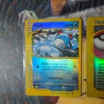 3 Card Holo Vintage Foil, Nieuw