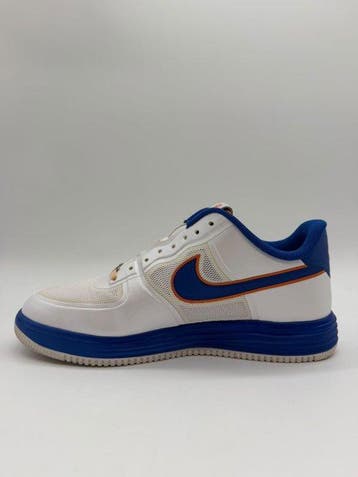 Nike - Nike Lunar Force 1 Fuse Bearbrick - Sneakers - Taille