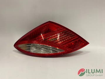 Mercedes CL C216 W216 06-10 linker achterlicht LED A21682001, Verzenden