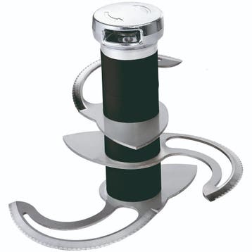 Mes | Electrolux 17.5L Cutters | RVS (Getand) Electrolux, Verzenden, Nieuw in verpakking