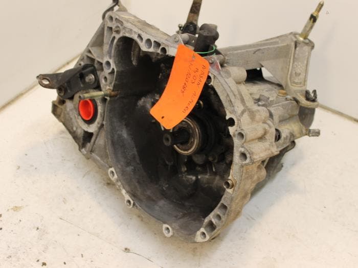 Versnellingsbak Nissan Almera O119284, Autos : Pièces & Accessoires, Moteurs & Accessoires