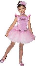 Barbie Jurk Ballerina Meisjes, Verzenden, Nieuw