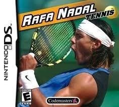 Rafa Nadal Tennis (Nintendo DS used game), Ophalen of Verzenden, Nieuw