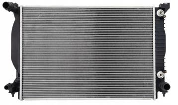 Koelradiator AUDI A4 B6 A6 C5 3.0 TSI 8E0121251D, Verzenden