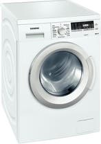Siemens WM14Q460NL - Wasmachine - 7 kg - 1400 tpm, Electroménager, Lave-linge, Ophalen of Verzenden