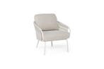 Suns Dolce low dining chair camel sand *sale |, Nieuw