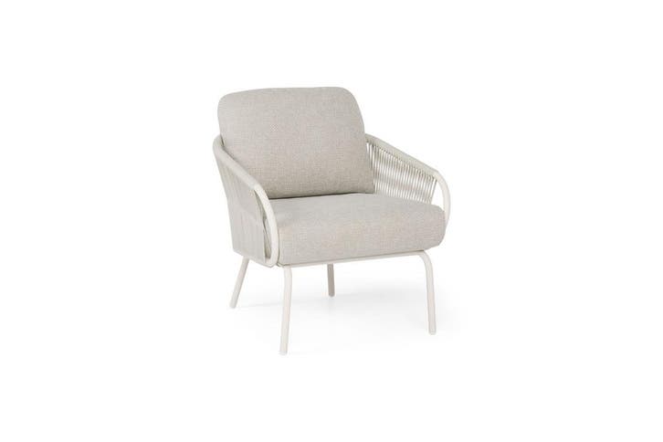 Suns Dolce low dining chair camel sand *sale |, Jardin & Terrasse, Ensembles de jardin