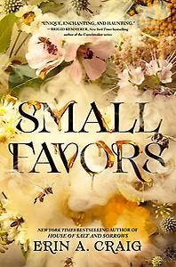 Small Favors 9780593425626 Erin A. Craig, Verzenden, Gelezen, Erin A. Craig