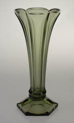 Val Saint Lambert - Charles Graffart & René Delvenne - Vaas