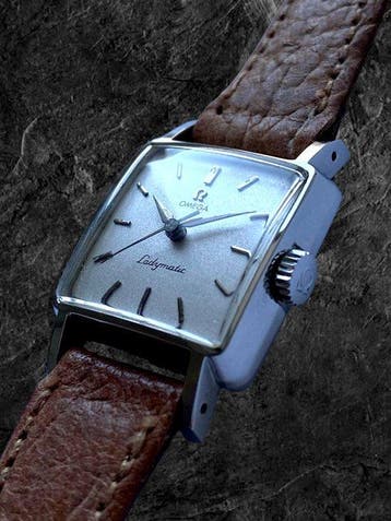 Omega - Ladymatic - Zonder minimumprijs - Automatico - Dames, Nieuw