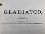 Gladiator ( 2000) - Russell Crowe, Joaquin Phoenix and, Nieuw