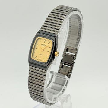 Rado - DiaStar - Sans prix de réserve - 133.9540.3 - Femme -