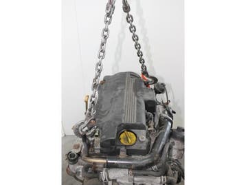Motor Honda Civic O78891, Nieuw