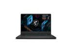 MSI GP66 Leopard 11UH-661NL - Gaming Notebook - Intel Core, Verzenden, Zo goed als nieuw, MSI