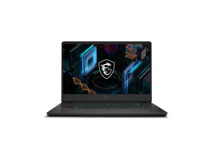 MSI GP66 Leopard 11UH-661NL - Gaming Notebook - Intel Core, Computers en Software, Windows Laptops, Zo goed als nieuw, Verzenden