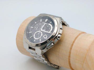 Citizen - Eco-Drive - Sans prix de réserve - E610-T018505 -, Nieuw