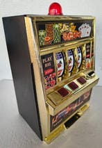 Nataluna - Machines à sous - Poker machine à sous