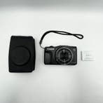 Canon SX700 HS Digitale compact camera, Nieuw