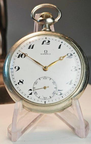 Omega - Call:19LB - 5563044 - 1850-1900