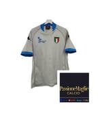 Italia - Coupe d’Europe de Football - 2000 - Maillot de foot