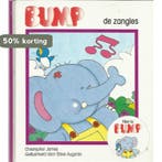 BUMP-DE ZANGLES 9789035905689 JAMES, Verzenden, Gelezen, JAMES