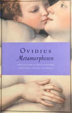 Metamorphosen 9789025336783 Ovidius, Boeken, Verzenden, Gelezen, Ovidius