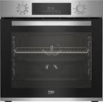 Beko Bbim12300x Inbouw Oven 60cm, Elektronische apparatuur, Ophalen of Verzenden, Nieuw
