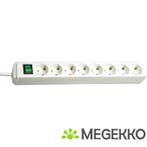 Brennenstuhl Eco-Line + Switch & 1,5 mm  Cable -, Verzenden, Nieuw