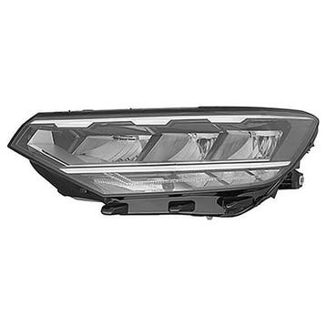 Volkswagen Passat B8 2019-2024 Koplamp voor links LED, Auto-onderdelen, Verzenden, Nieuw