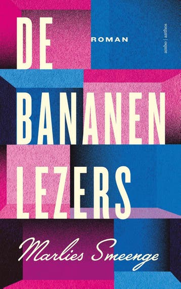 De bananenlezers 9789026367991 Marlies Smeenge, Boeken, Verzenden, Gelezen, Marlies Smeenge