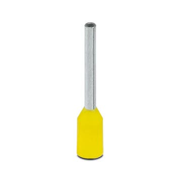 Phoenix Contact Wire End Sleeve - 3203037 [100 Pieces], Bricolage & Construction, Verzenden