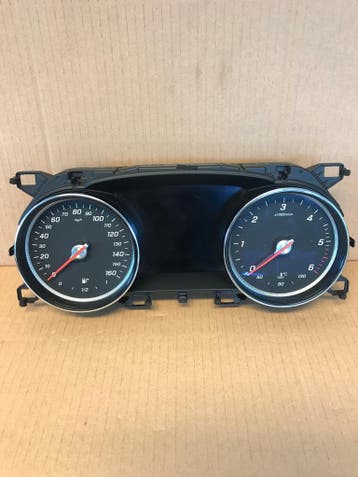 Mercedes W213 teller A2139000309, Auto-onderdelen, Dashboard en Schakelaars, Verzenden, Gebruikt