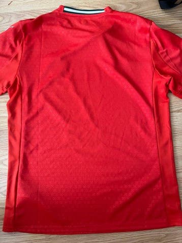 Portugal - Voetbal - 2025 - Voetbalshirt, Verzamelen, Overige Verzamelen, Nieuw