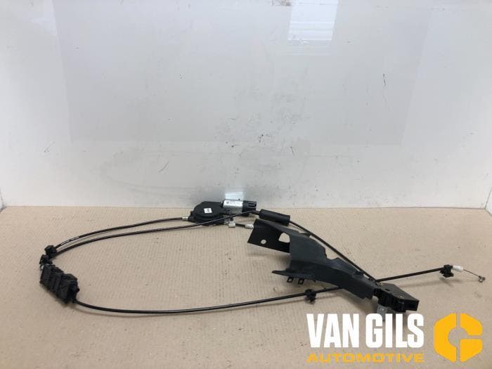 Stoelmotor Tesla Model X O253138, Auto-onderdelen, Interieur en Bekleding