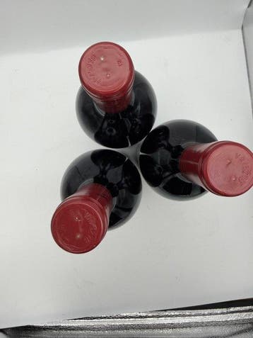 2010 Quintarelli Giuseppe, Rosso del Bepi - Veneto IGT - 3, Collections
