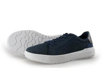 Timberland Sneakers in maat 40 Blauw, Kleding | Heren, Schoenen, Timberland, Zo goed als nieuw, Sneakers, Verzenden