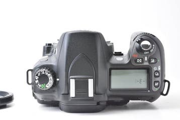 Nikon D80 Appareil photo reflex numérique (DSLR), Nieuw