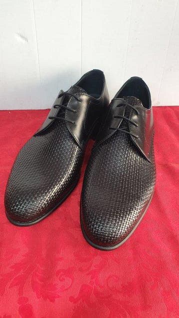 metello - Chaussures à lacets - Taille : EU 40, Nieuw