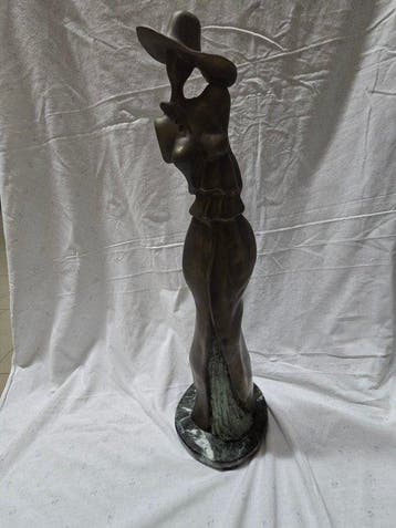 Silvano DOrsi (1953) - Gaia