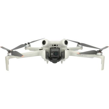 DJI Mini 4 Pro Fly More Combo met RC 2 Smart controller, Ophalen of Verzenden, Gebruikt