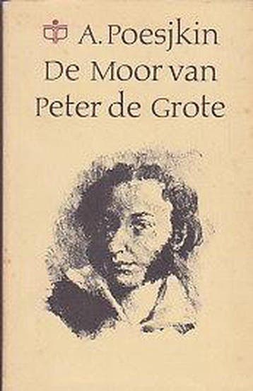 De moor van Peter de Groote 9789029005210 Poesjkin, Boeken, Verzenden, Gelezen, Poesjkin