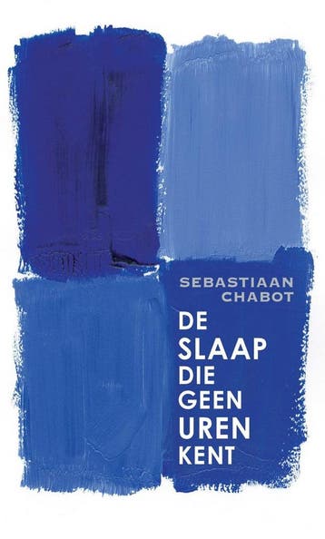 De slaap die geen uren kent (Nieuw), Verzenden