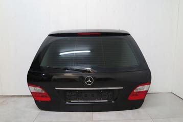Mercedes W211 achterklep stationwagen, Auto-onderdelen, Verzenden, Gebruikt