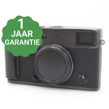 Fujifilm X-Pro3 body Dura | Tweedehands, Verzenden, Zo goed als nieuw, Fujifilm