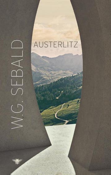 Austerlitz 9789403175508 W.G. Sebald, Verzenden, Gelezen, W.G. Sebald