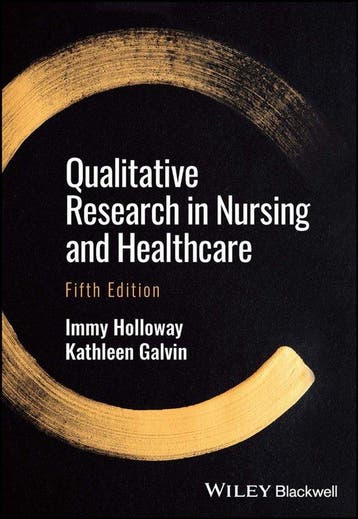 Qualitative Research in Nursing and Healthcare 9781119630609, Verzenden, Gelezen, Immy Holloway