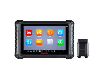 AUTEL MaxiDAS DS900-TS - inclusief 2 jaar software-updates, Verzenden, Nieuw
