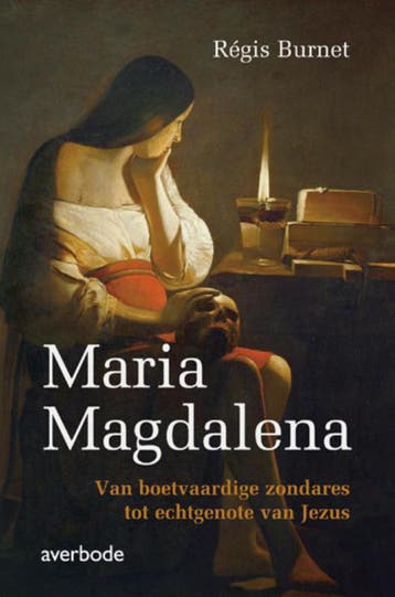 Maria Magdalena 9789031727223 Regis Burnet, Verzenden, Zo goed als nieuw, Regis Burnet